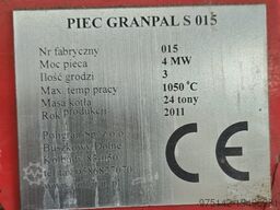 POLIGRAN GRANPAL GRANPAL S 015