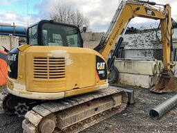 Caterpillar 308E2 CR