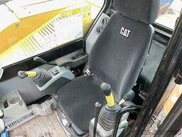 Caterpillar 308E2 CR