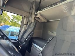 DAF XG 530 FT, RETARDER,  2-K-KIPPHYDRAULIK