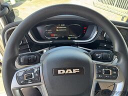 DAF XG 530 FT, RETARDER,  2-K-KIPPHYDRAULIK