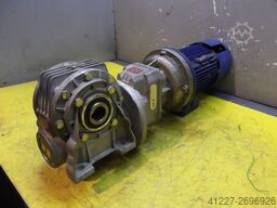 Ercole Marelli MA71b4