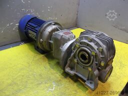 Ercole Marelli MA71b4