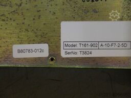 Indramat SM 4.7/20-GC16  T161-902