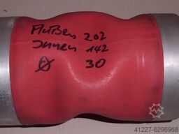 KED, Kurt Ehemann G 12,5 x 20