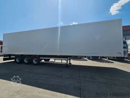 Ekeri EKERI T3 * SEITENFALTWÄNDE * BPW