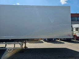 Ekeri EKERI T3 * SEITENFALTWÄNDE * BPW