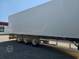 Ekeri EKERI T3 * SEITENFALTWÄNDE * BPW