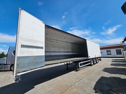 Ekeri EKERI T3 * SEITENFALTWÄNDE * BPW