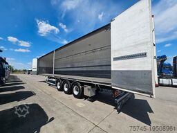 Ekeri EKERI T3 * SEITENFALTWÄNDE * BPW