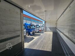 Ekeri EKERI T3 * SEITENFALTWÄNDE * BPW