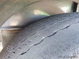 Ekeri EKERI T3 * SEITENFALTWÄNDE * BPW