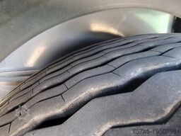 Ekeri EKERI T3 * SEITENFALTWÄNDE * BPW