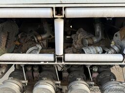 HMK Bilcon 23.800 L ADR Tank