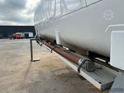 HMK Bilcon 23.800 L ADR Tank