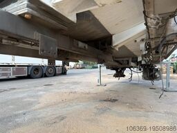 HMK Bilcon 23.800 L ADR Tank