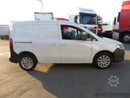 Mercedes-Benz CITAN 110 CDI