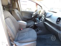 Mercedes-Benz CITAN 110 CDI