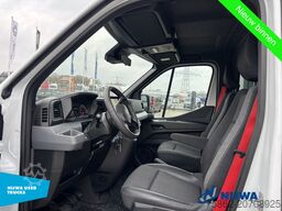 Renault Master T35 150 Zijdeur + Carplay