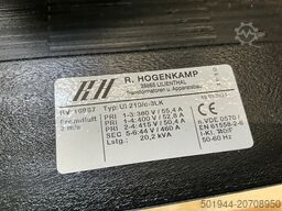 R.Hogenkamp UI 210/c-3LK