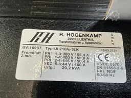 R.Hogenkamp UI 210/c-3LK