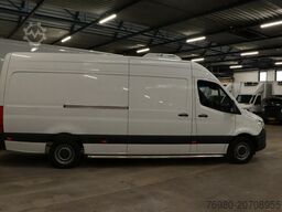 Mercedes-Benz Sprinter Sprinter L3 H2 Koel/Vries