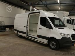 Mercedes-Benz Sprinter Sprinter L3 H2 Koel/Vries