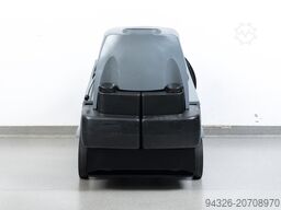 Kärcher HDS 2000 Super- 1850l/h - 180bar