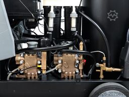 Kärcher HDS 2000 Super- 1850l/h - 180bar