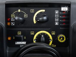 Kärcher HDS 2000 Super- 1850l/h - 180bar