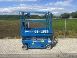 Genie GS 1532 | 2007