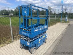 Genie GS 1532 | 2007