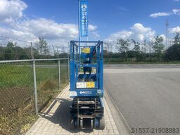 Genie GS 1532 | 2007