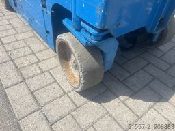 Genie GS 1532 | 2007