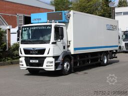 MAN TGM 18.320 Frigoblock FK25  Bi-Multi-Temp.  LBW