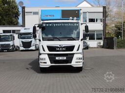 MAN TGM 18.320 Frigoblock FK25  Bi-Multi-Temp.  LBW