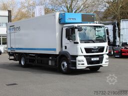 MAN TGM 18.320 Frigoblock FK25  Bi-Multi-Temp.  LBW