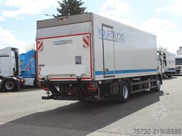 MAN TGM 18.320 Frigoblock FK25  Bi-Multi-Temp.  LBW