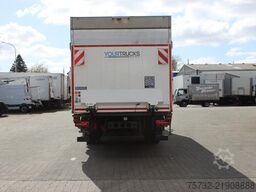 MAN TGM 18.320 Frigoblock FK25  Bi-Multi-Temp.  LBW
