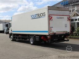 MAN TGM 18.320 Frigoblock FK25  Bi-Multi-Temp.  LBW