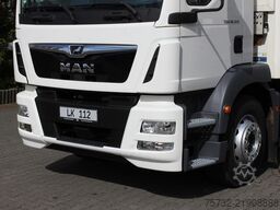 MAN TGM 18.320 Frigoblock FK25  Bi-Multi-Temp.  LBW