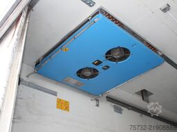 MAN TGM 18.320 Frigoblock FK25  Bi-Multi-Temp.  LBW