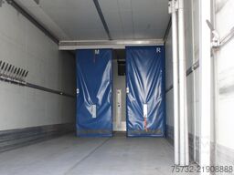 MAN TGM 18.320 Frigoblock FK25  Bi-Multi-Temp.  LBW