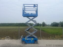 Genie GS 1532 | 2015