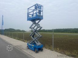 Genie GS 1532 | 2015