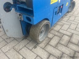 Genie GS 1532 | 2015