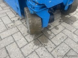 Genie GS 1532 | 2015
