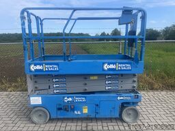 Genie GS 2646 | 2015
