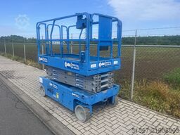 Genie GS 2646 | 2015