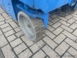 Genie GS 2646 | 2015